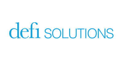 defi SOLUTIONS