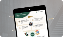 Advisor Workstation - An Engagement System