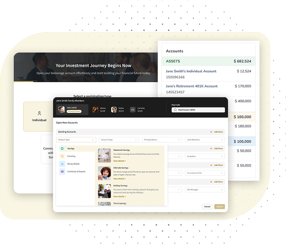 Unified Onboarding HyperApp
