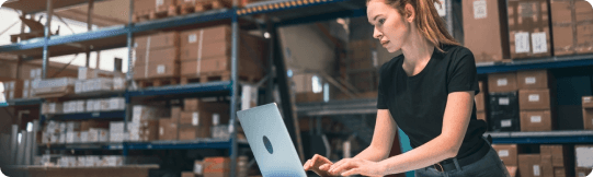 Test Automation for Retail Order Management Software